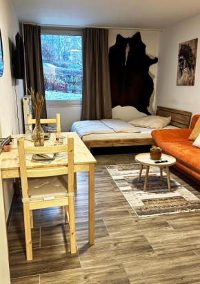 Boho Escape Apartment